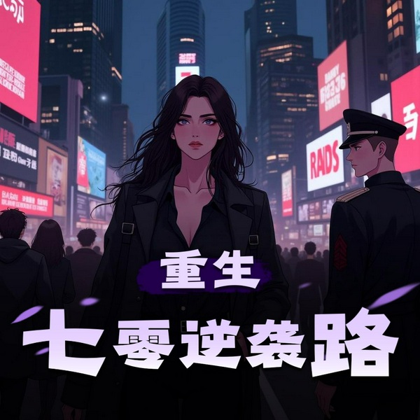 重生七零逆袭路