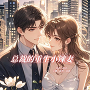 总裁的重生小辣妻-佚名-主播中视视界