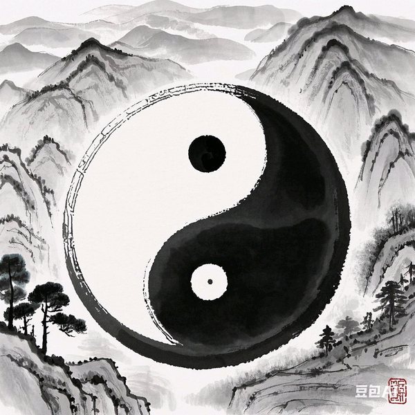 太极朱子解