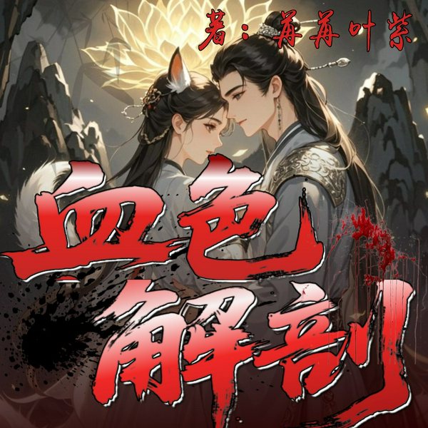 血色解剖：九尾妖狐竟是我的法医娇妻