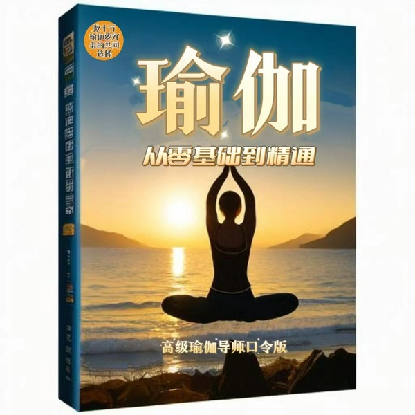 瑜伽之旅|减压放松 静心冥想 音乐疗愈 康复健身