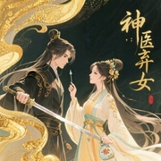 神医弃女：邪王霸爱小狂妃-蛇发优雅-主播尤婭