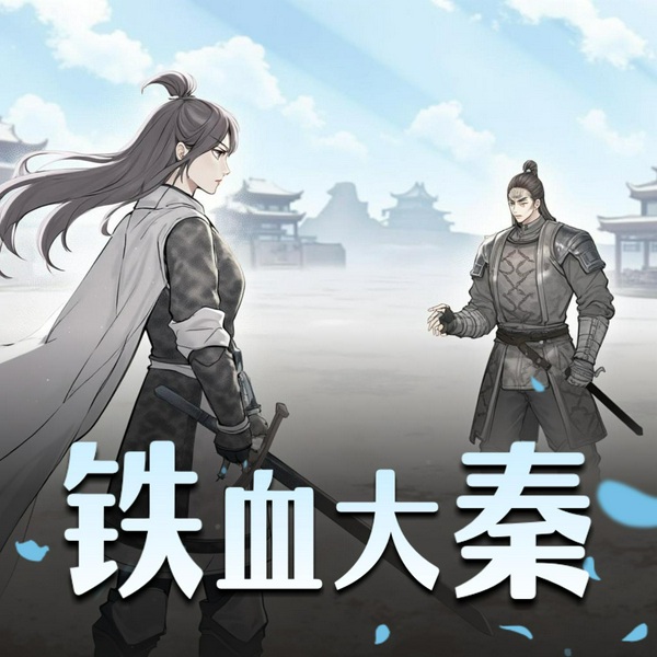 铁血大秦|魂穿大秦扶苏公子