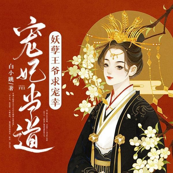 宠妃当道:妖孽王爷求宠幸