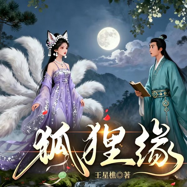 狐狸缘