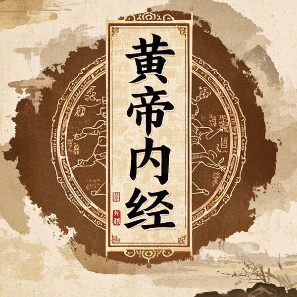 黄帝内经|全十卷