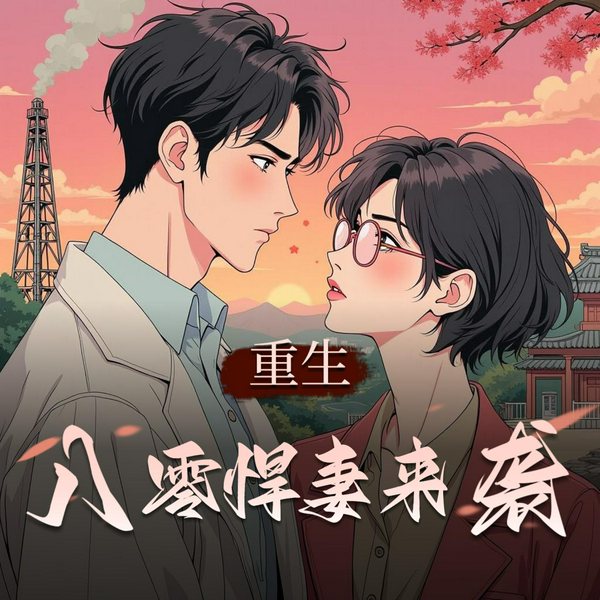 重生八零悍妻来袭|精品多人|穿越言情
