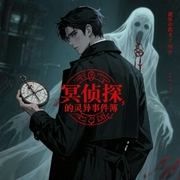 冥侦探的灵异事件簿