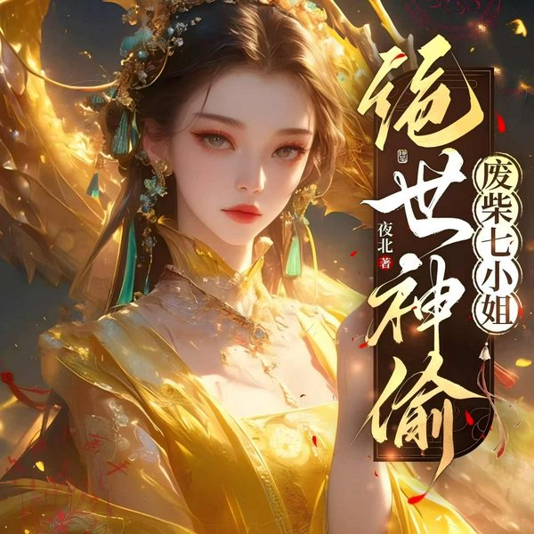 绝世神偷:废柴七小姐|完本畅听|扮猪吃虎|废柴流|爽文|精品多播