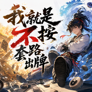 我就是不按套路出牌|多人有声剧-佚名-司徒小大大