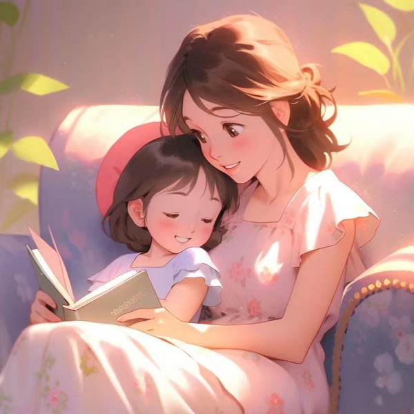 小希姐姐讲故事