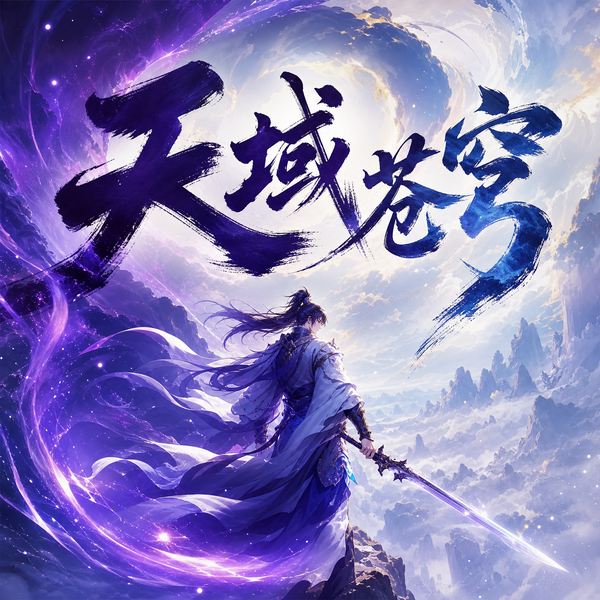 天域苍穹|玄幻+|完本