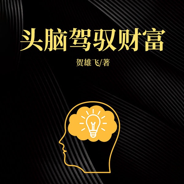 头脑驾驭财富：犹太人的成功理念和财富智慧