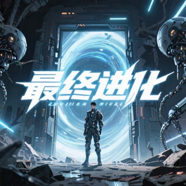 最终进化|玄幻+科幻无限流作品