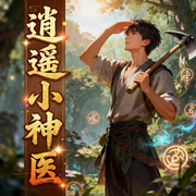 逍遥小神医|修真高手|精品多人剧-千里问剑-见山文化