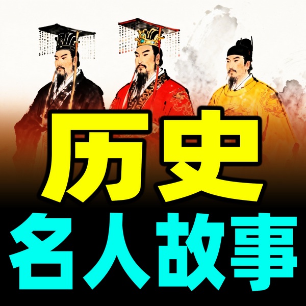 历史名人故事