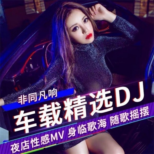 车载精选DJ|推荐
