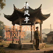 清风亭|有声小说-李华卫-马年有戏