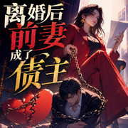 离婚后前妻成了债主|阅文top级超人气小说|经营流|爽文|多人有声剧-佚名-落轻鸿