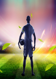 门哥陪你一起聊聊世界杯-佚名-门哥