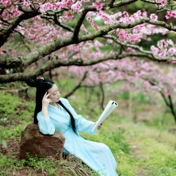 三生三世十里桃花