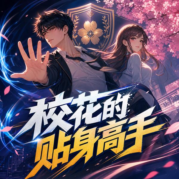 校花的贴身高手|精品双播
