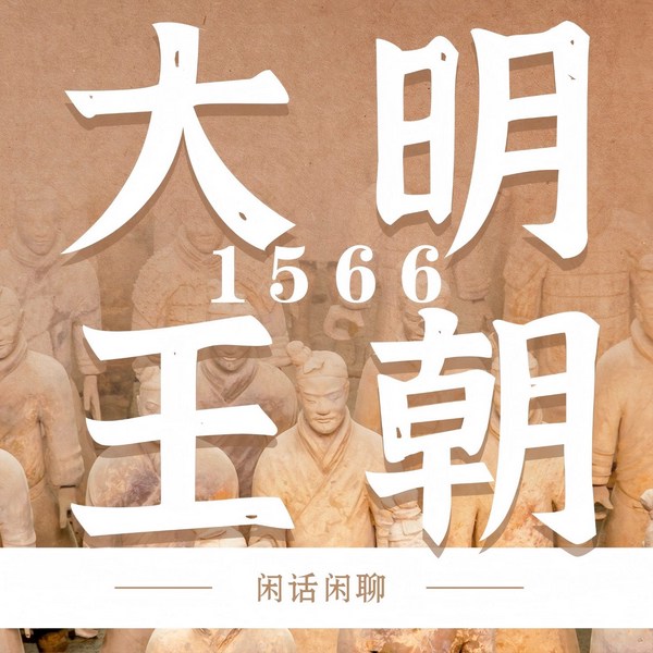大明王朝1566