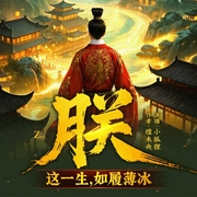 朕这一生，如履薄冰|穿越|权谋|热血|多人有声剧--喜马拉雅