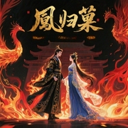 凤归巢:嫡女重生后全侯府陪葬|黑莲花复仇打脸爽文