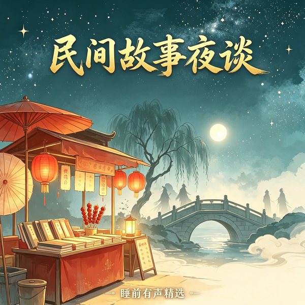 民间故事会|奇人异事|神怪传说|人间百态