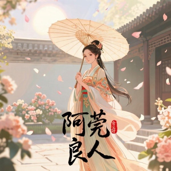阿莞