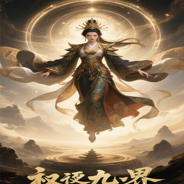 权逆九界我为后|命格焚天|权逆九界|女强|穿越