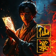 仙箓|灵异恐怖|玄幻修仙|黑暗系修仙|夜风静悄悄演播|多人有声剧--喜马拉雅