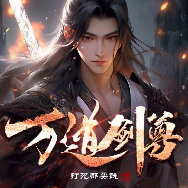 万道剑尊|打死都要钱|东方玄幻