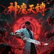 神魔天尊|丹羽道播讲|玄幻+作品