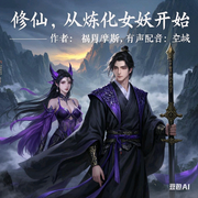 修仙，从炼化女妖开始-祸尔摩斯-空城26855604