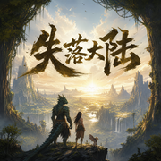 失落大陆-佚名-播音温玉