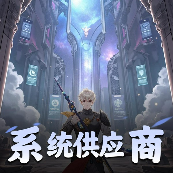 系统供应商