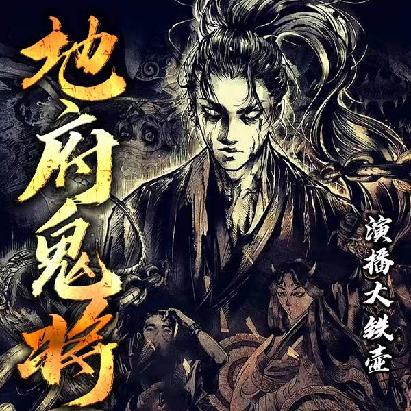 地府将帅系统|与神比肩|搞笑微恐