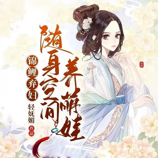 锦鲤弃妇:随身空间养萌娃|穿越女强搞笑轻松爽文