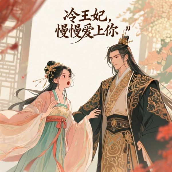 冷王妃慢慢爱上你