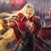 王者荣耀台词王-佚名-蛋仔汤音