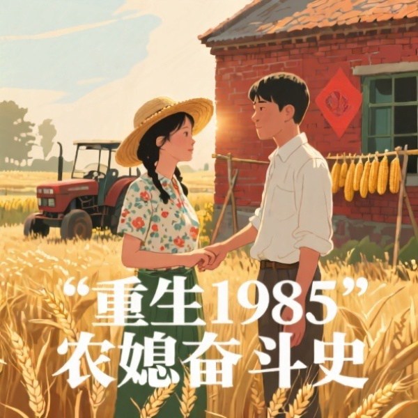 重生1985：农媳奋斗史