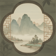 五音疗愈|静心音乐|中医养生音乐疗法|五行养生音乐|解压放松--国学宝藏