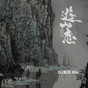 游山恋|DJ离弦Mix-佚名-DJ离弦