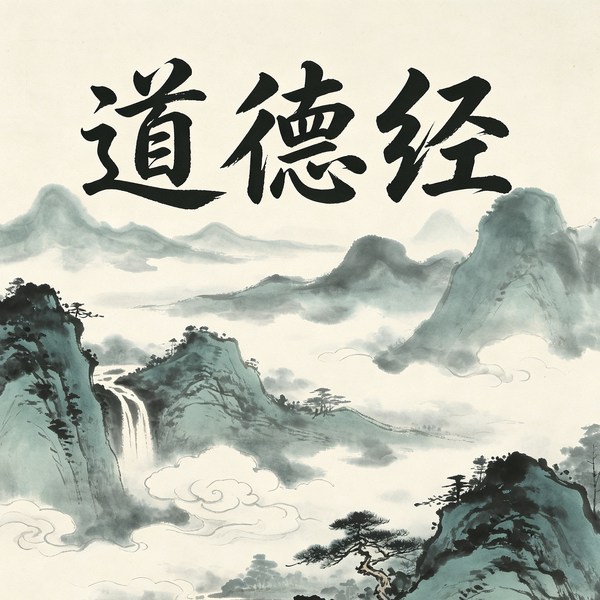 道德经:通俗白话
