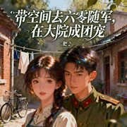带空间去六零随军，在大院成团宠|年代文|甜宠|治愈|智能语音-二肥2-南伶_次元口袋