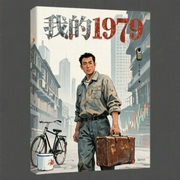 我的1979|热血奋斗史