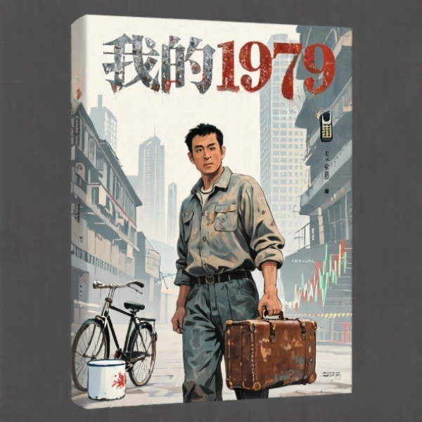 我的1979|热血奋斗史