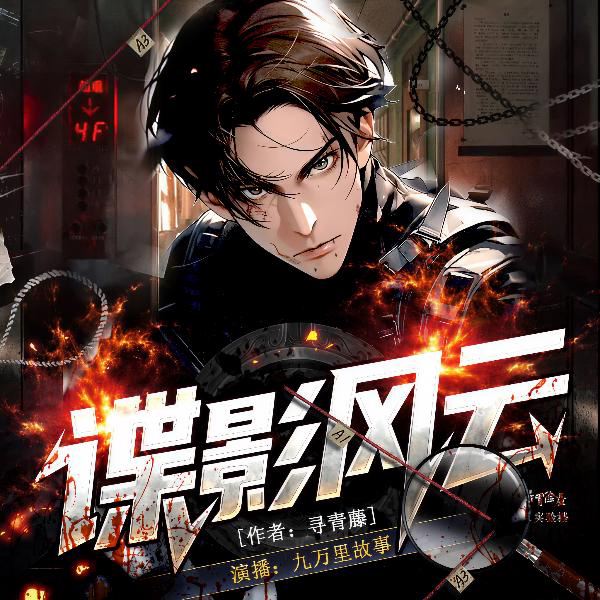 谍影风云|军事 历史 谍战 特工 穿越